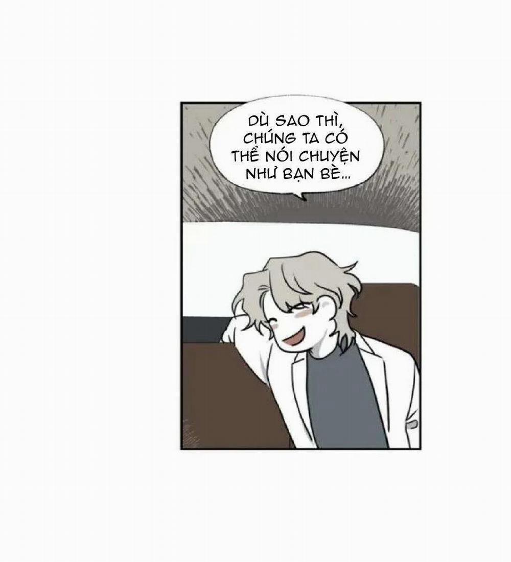 Thủy Triều Thấp Lúc Chạng Vạng 1 trang 73