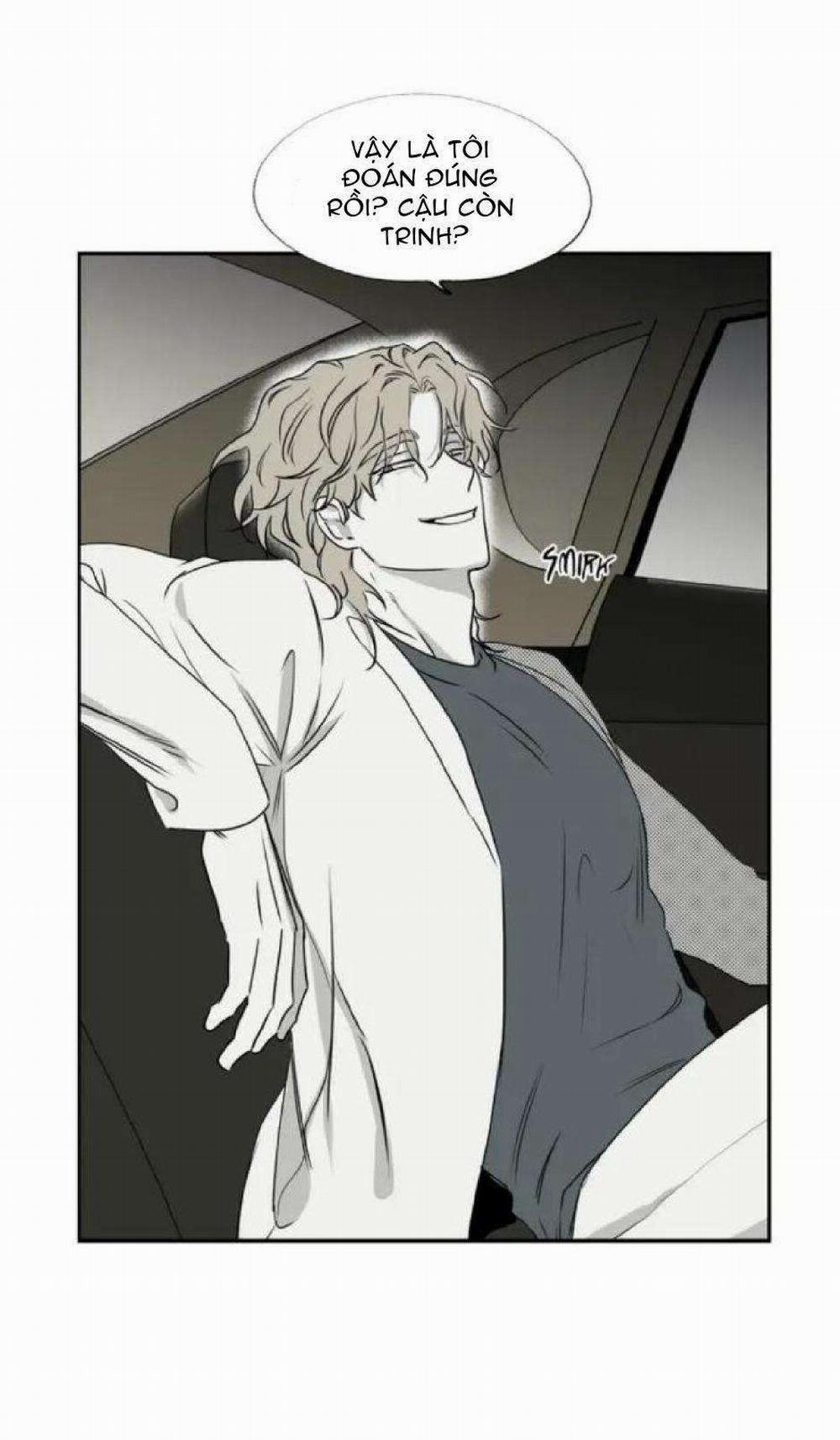 Thủy Triều Thấp Lúc Chạng Vạng 1 trang 75