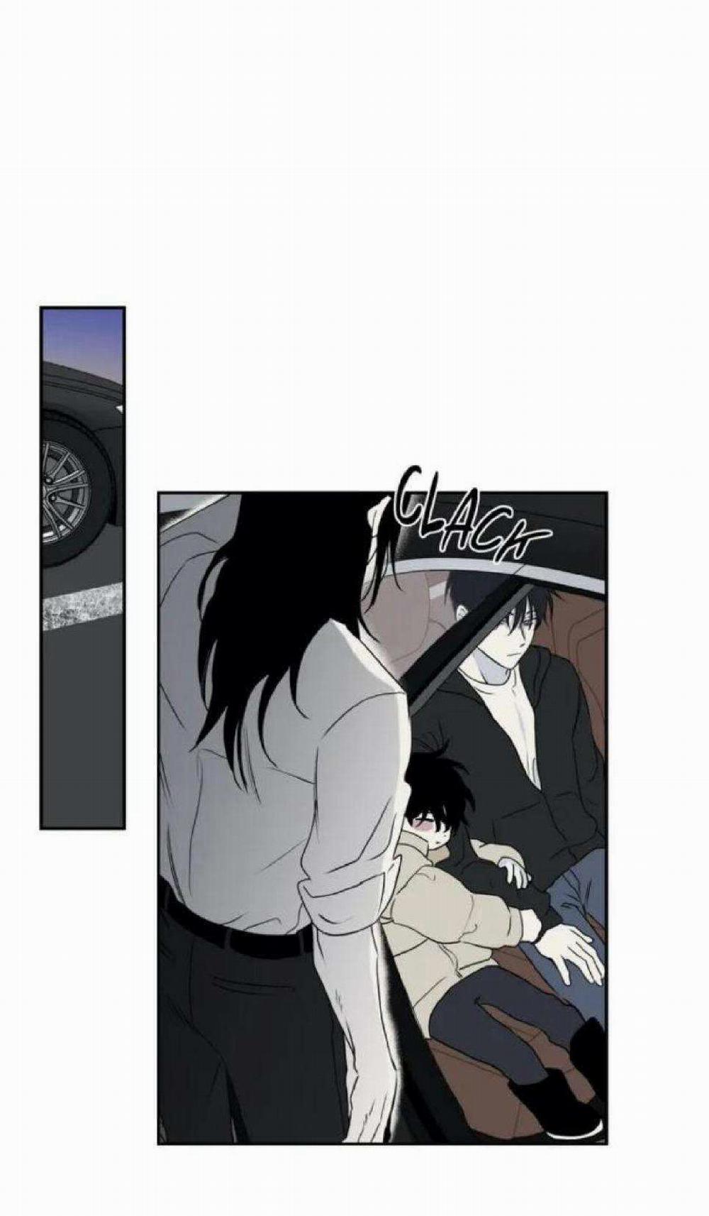 Thủy Triều Thấp Lúc Chạng Vạng 1 trang 78