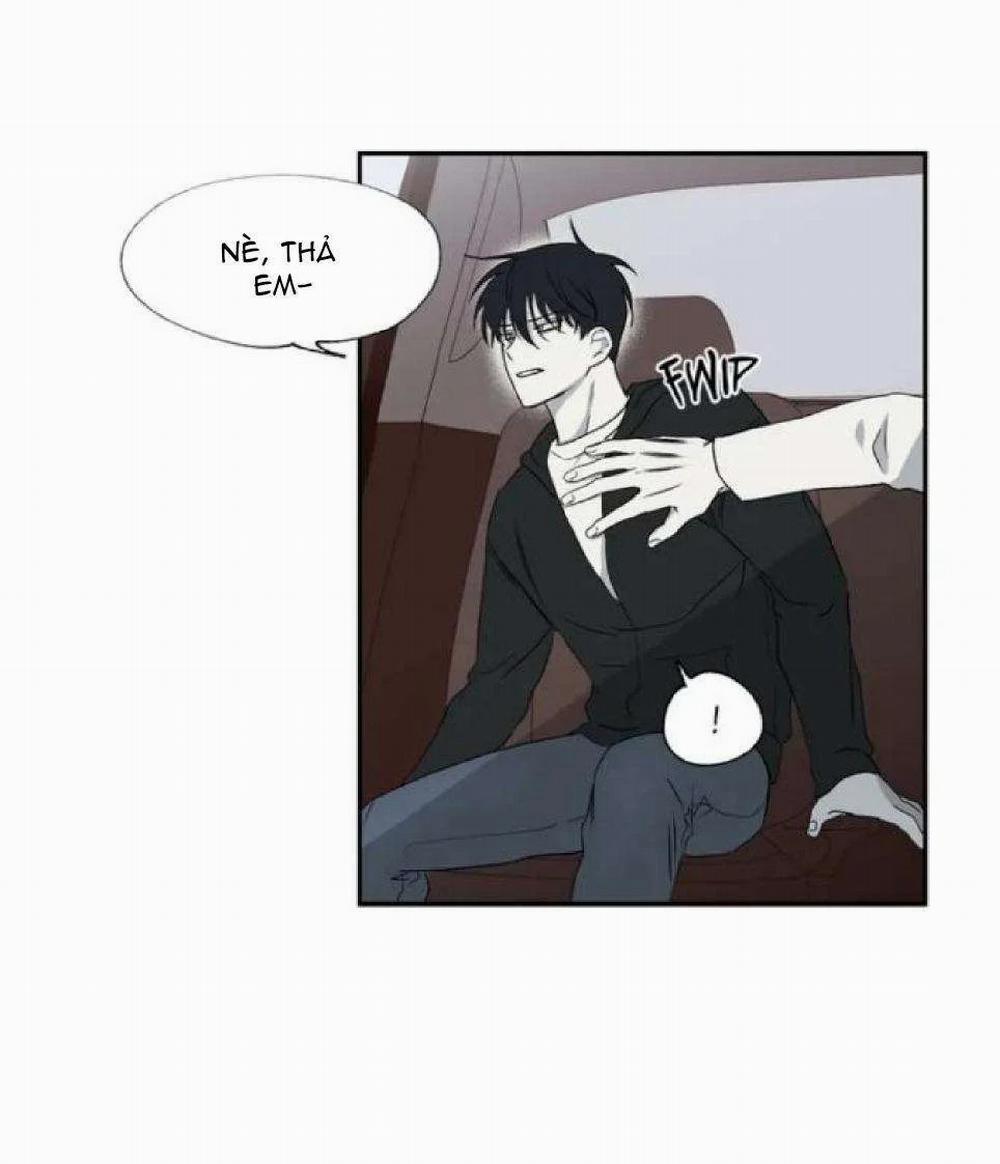 Thủy Triều Thấp Lúc Chạng Vạng 1 trang 81