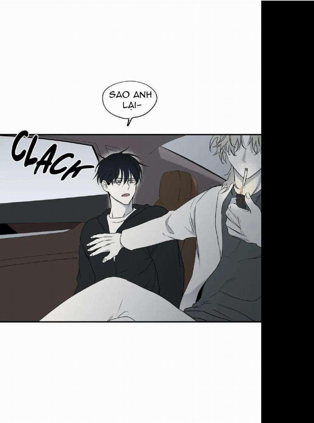 Thủy Triều Thấp Lúc Chạng Vạng 1 trang 82