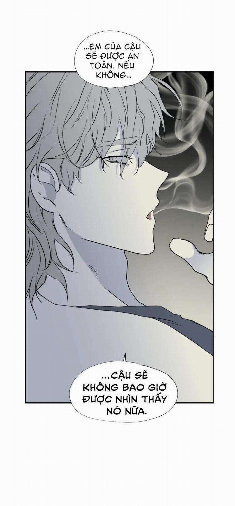 Thủy Triều Thấp Lúc Chạng Vạng 1 trang 84