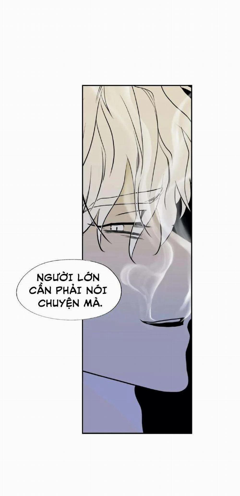 Thủy Triều Thấp Lúc Chạng Vạng 1 trang 85