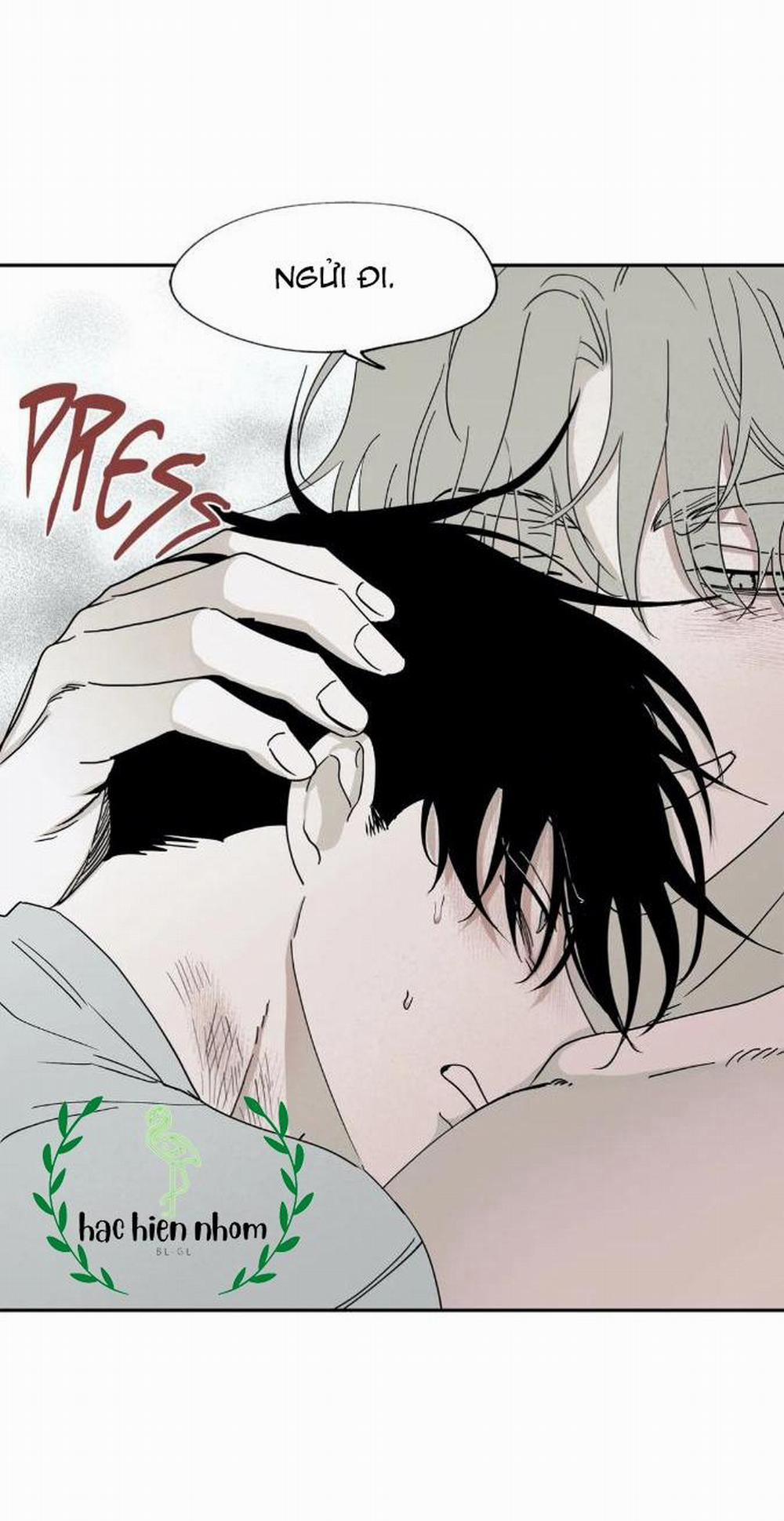 Thủy Triều Thấp Lúc Chạng Vạng 10 Hachiennhom trang 14