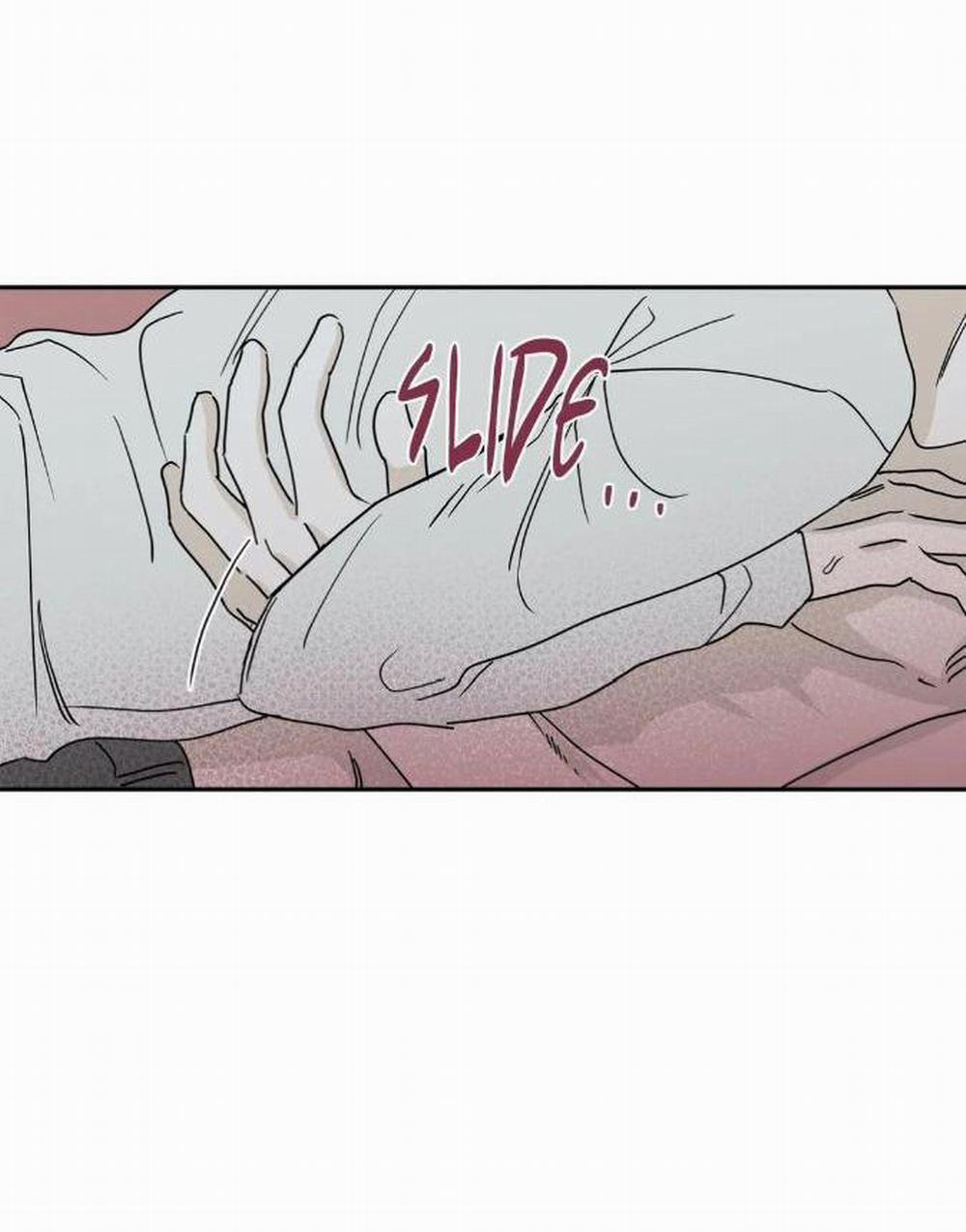 Thủy Triều Thấp Lúc Chạng Vạng 10 Hachiennhom trang 18