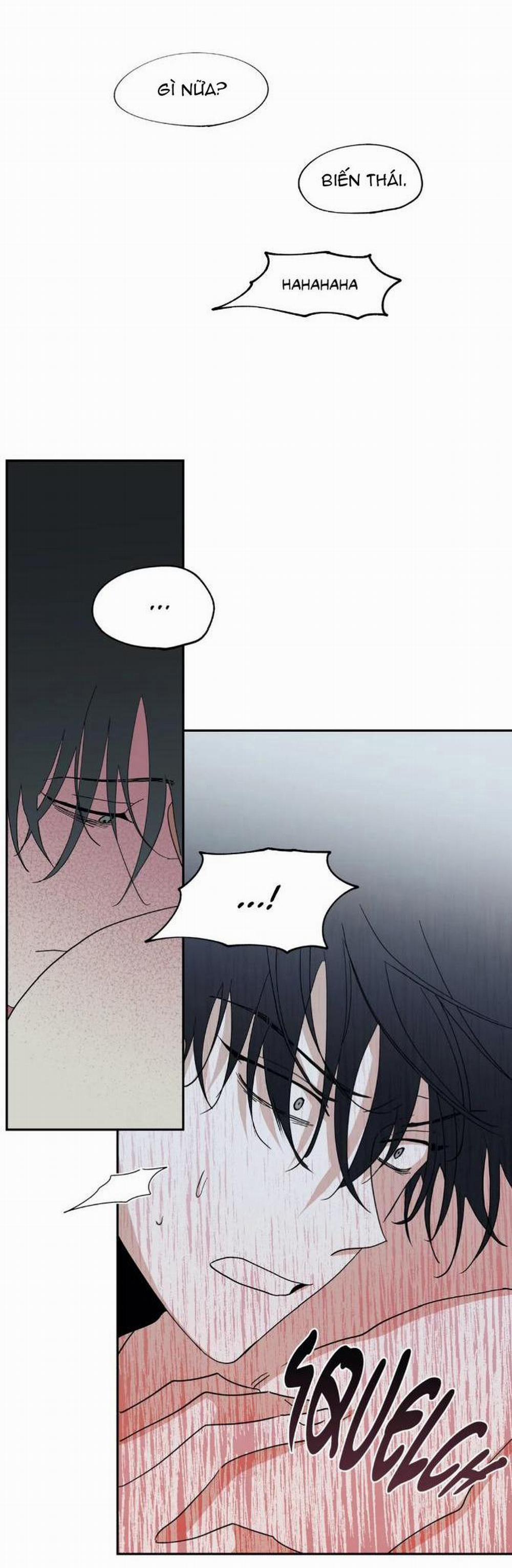 Thủy Triều Thấp Lúc Chạng Vạng 10 Hachiennhom trang 21