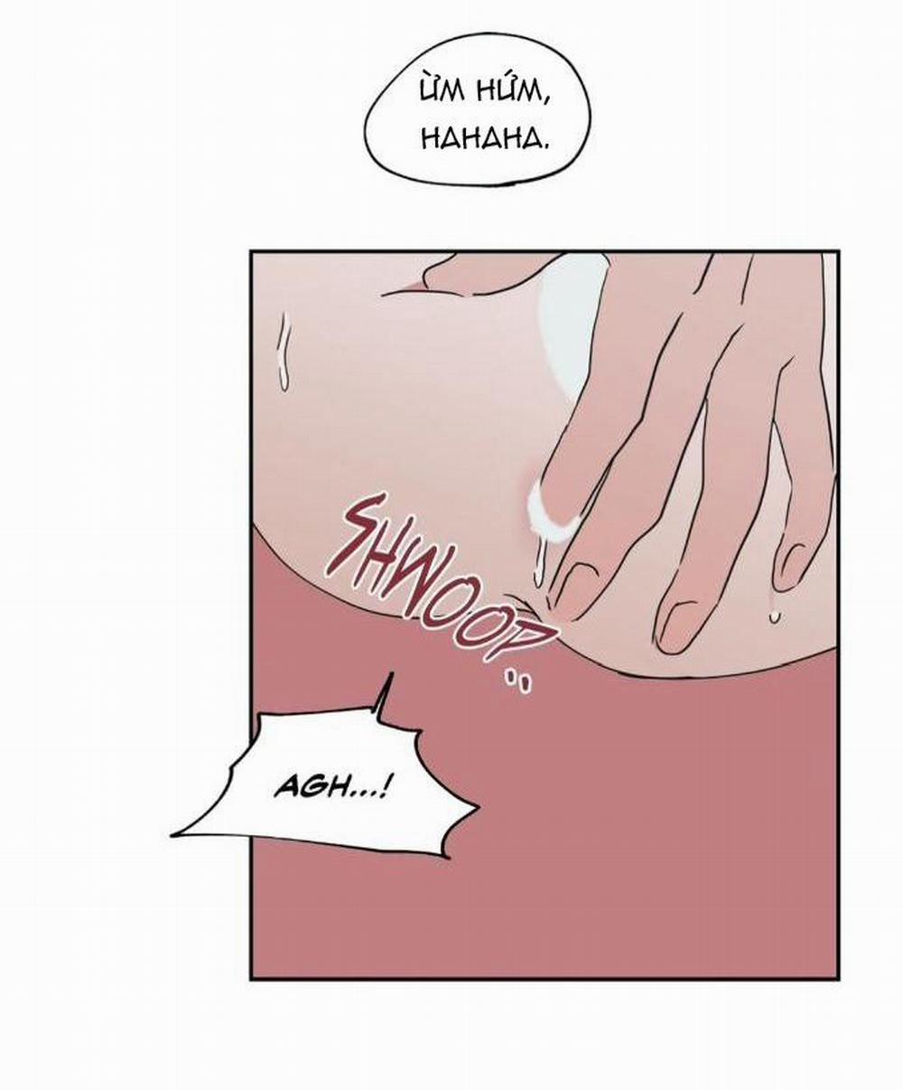 Thủy Triều Thấp Lúc Chạng Vạng 10 Hachiennhom trang 29