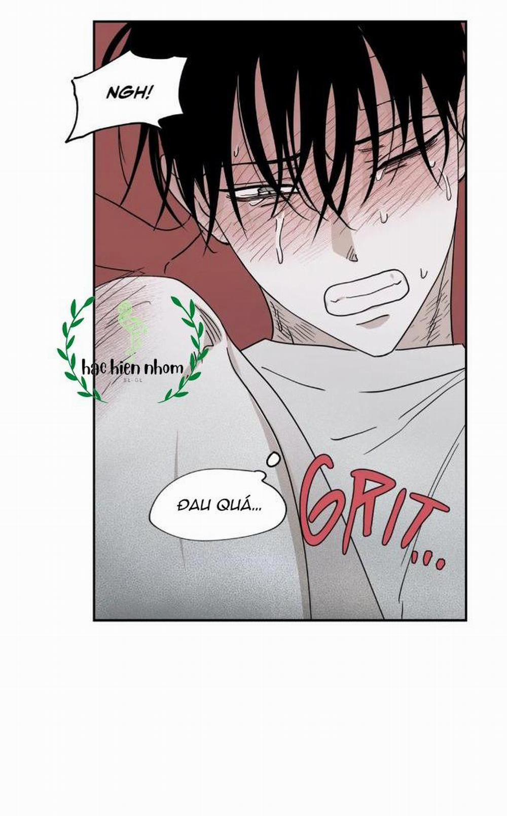 Thủy Triều Thấp Lúc Chạng Vạng 10 Hachiennhom trang 34