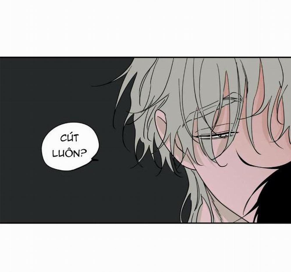 Thủy Triều Thấp Lúc Chạng Vạng 10 Hachiennhom trang 36