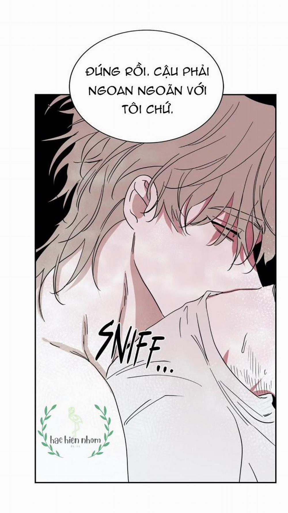 Thủy Triều Thấp Lúc Chạng Vạng 10 Hachiennhom trang 39