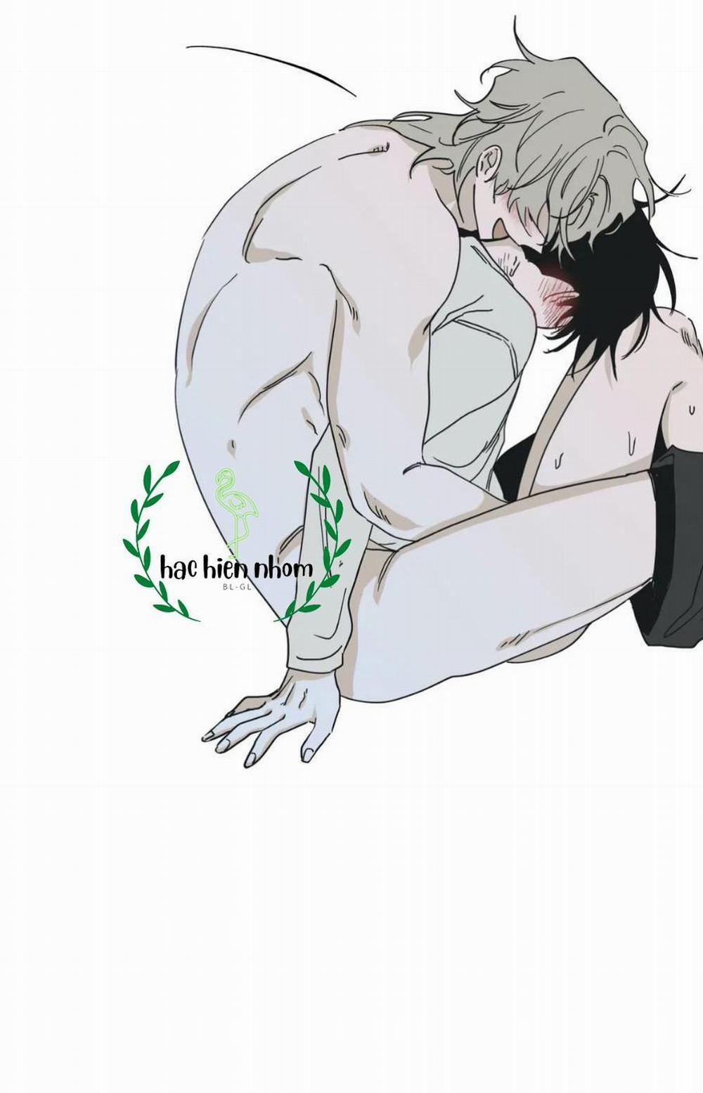 Thủy Triều Thấp Lúc Chạng Vạng 10 Hachiennhom trang 47