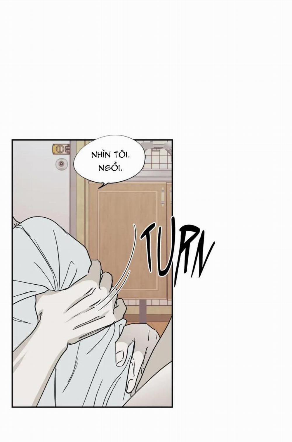 Thủy Triều Thấp Lúc Chạng Vạng 10 Hachiennhom trang 48