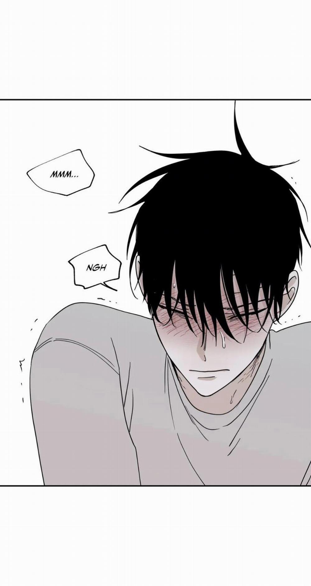 Thủy Triều Thấp Lúc Chạng Vạng 10 Hachiennhom trang 56