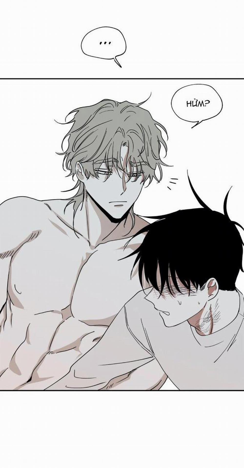 Thủy Triều Thấp Lúc Chạng Vạng 10 Hachiennhom trang 6