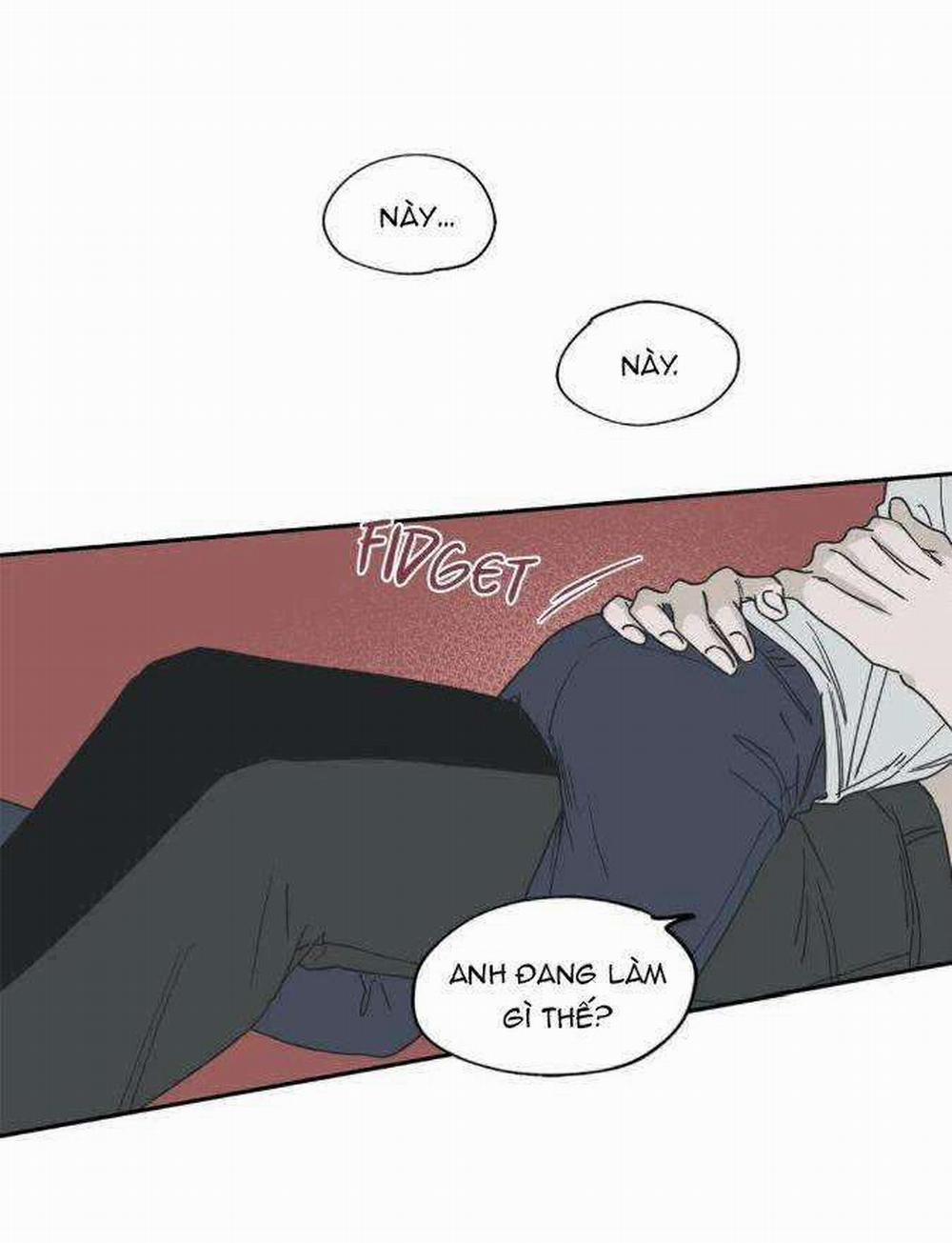 Thủy Triều Thấp Lúc Chạng Vạng 10 trang 10