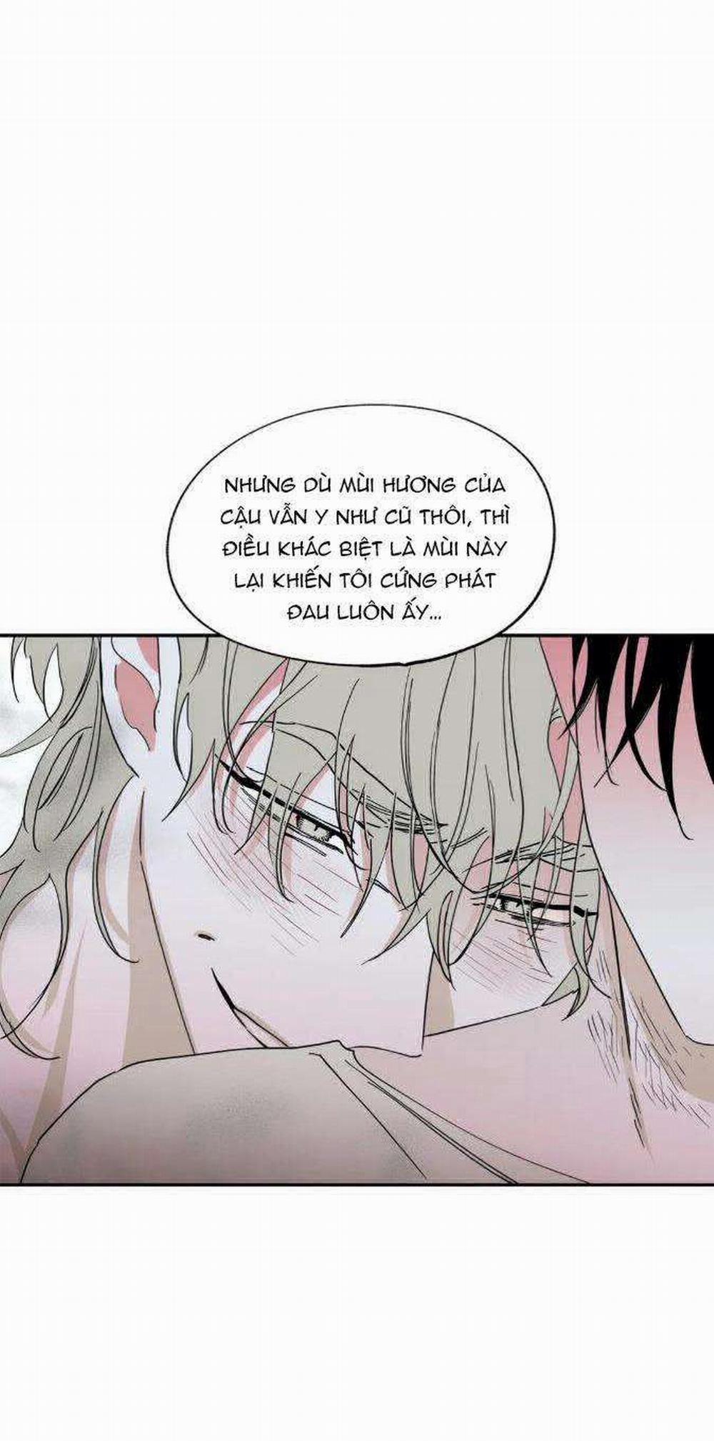 Thủy Triều Thấp Lúc Chạng Vạng 10 trang 2