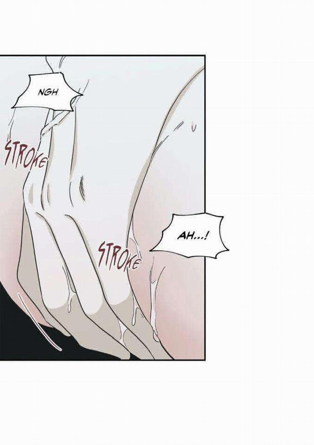 Thủy Triều Thấp Lúc Chạng Vạng 10 trang 25