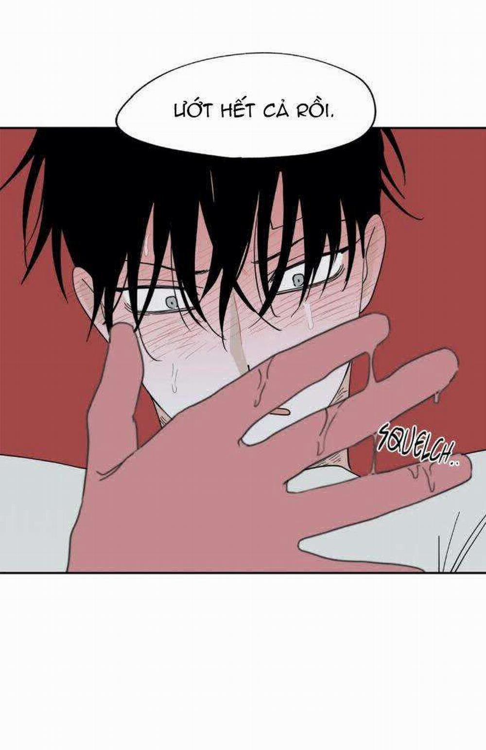 Thủy Triều Thấp Lúc Chạng Vạng 10 trang 27