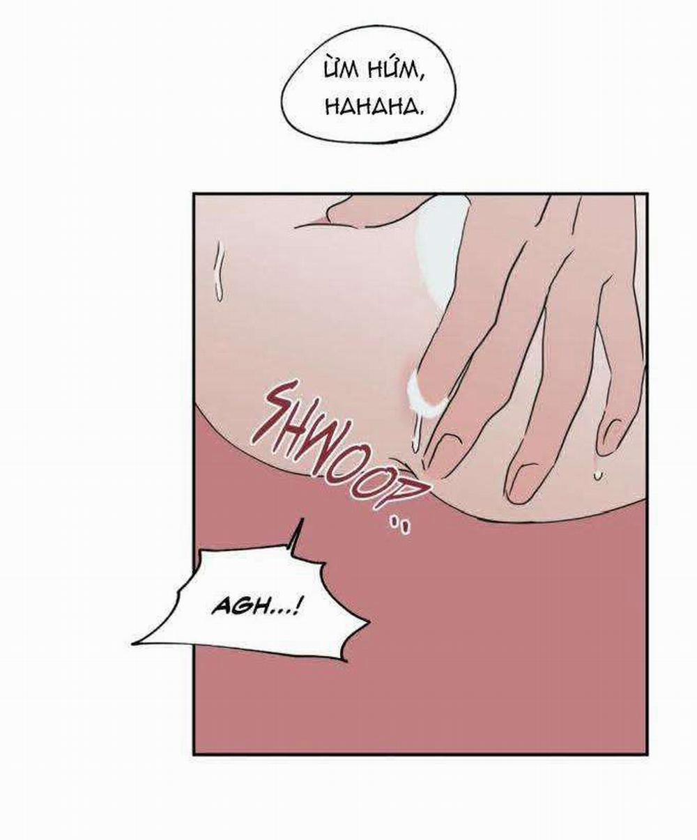 Thủy Triều Thấp Lúc Chạng Vạng 10 trang 29