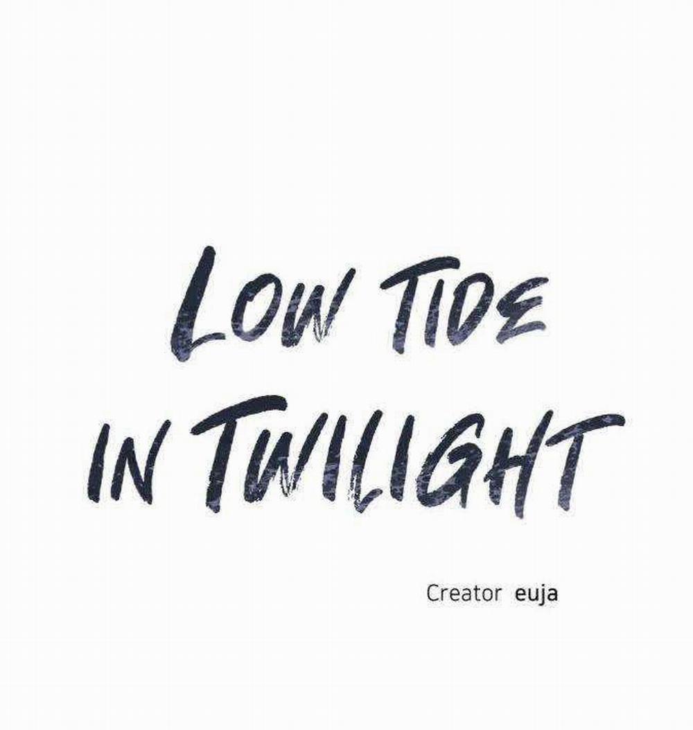 Thủy Triều Thấp Lúc Chạng Vạng 10 trang 3