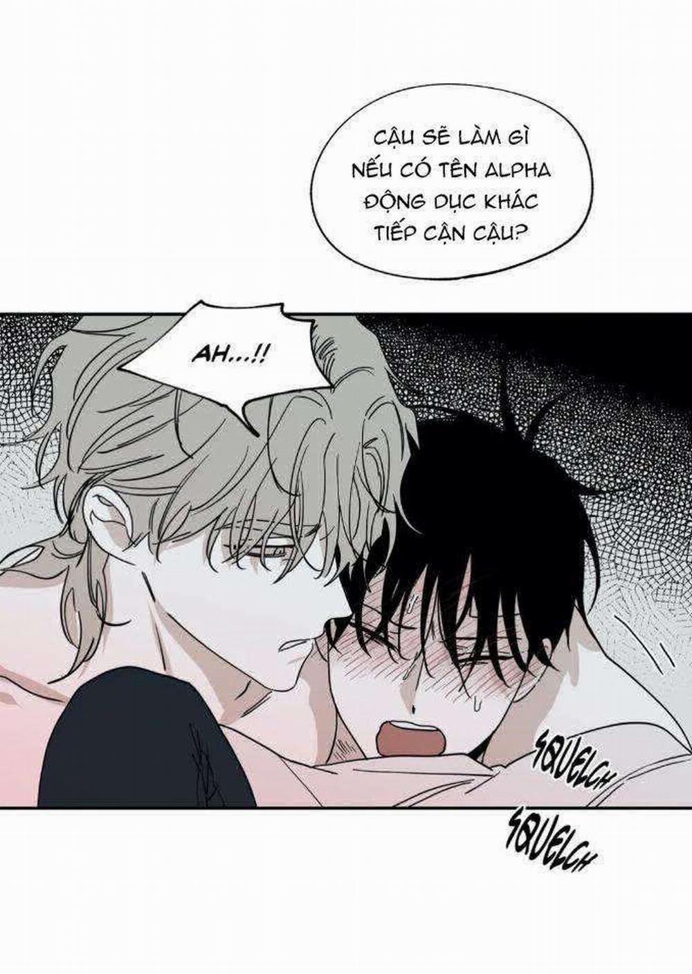 Thủy Triều Thấp Lúc Chạng Vạng 10 trang 30