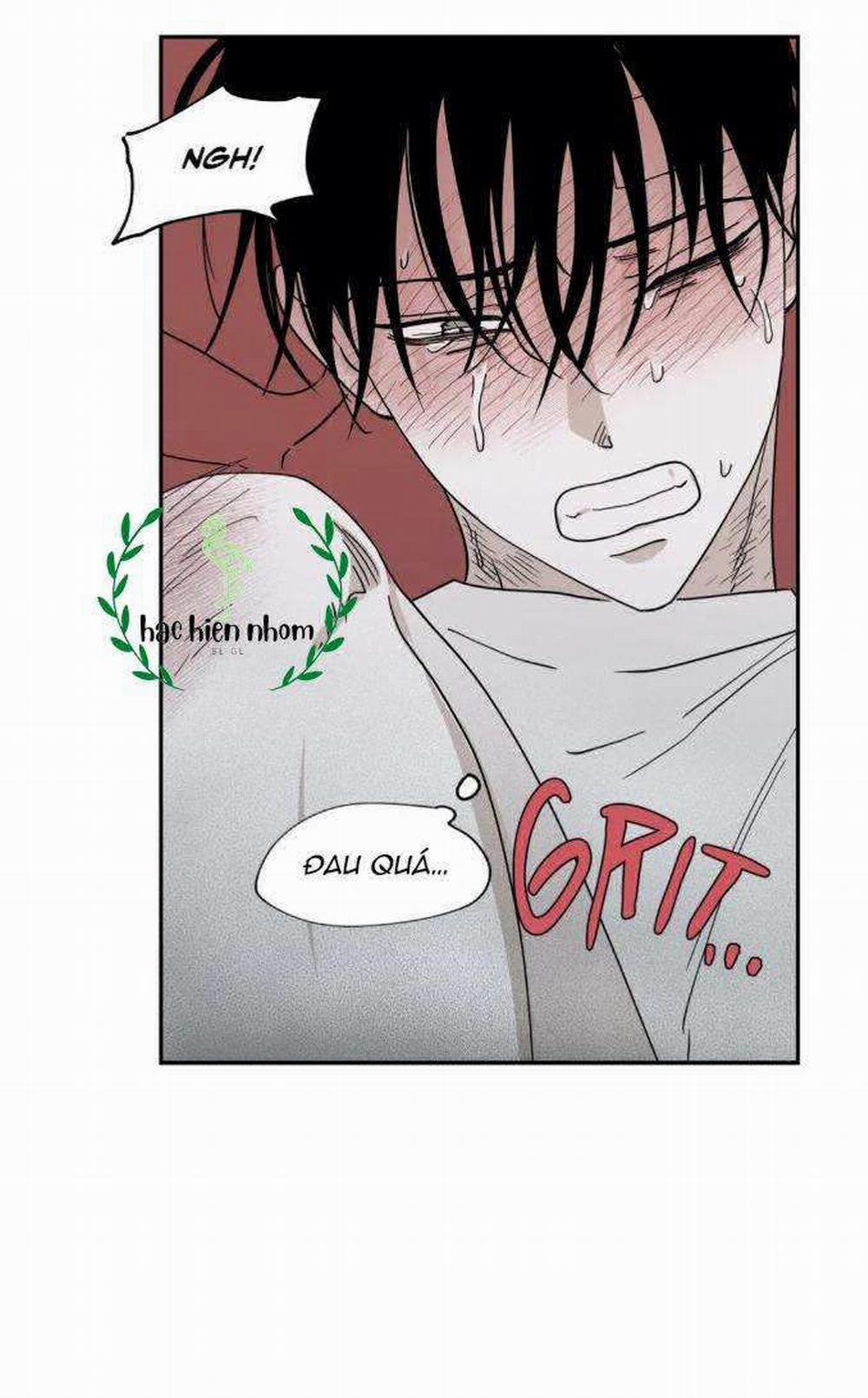 Thủy Triều Thấp Lúc Chạng Vạng 10 trang 34