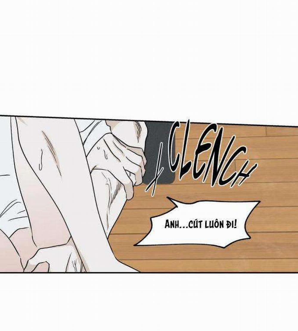 Thủy Triều Thấp Lúc Chạng Vạng 10 trang 35