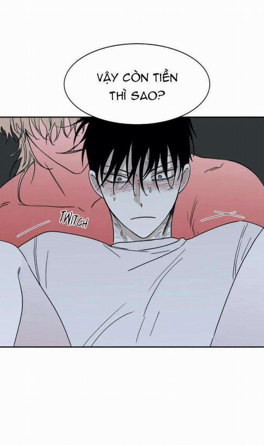 Thủy Triều Thấp Lúc Chạng Vạng 10 trang 37