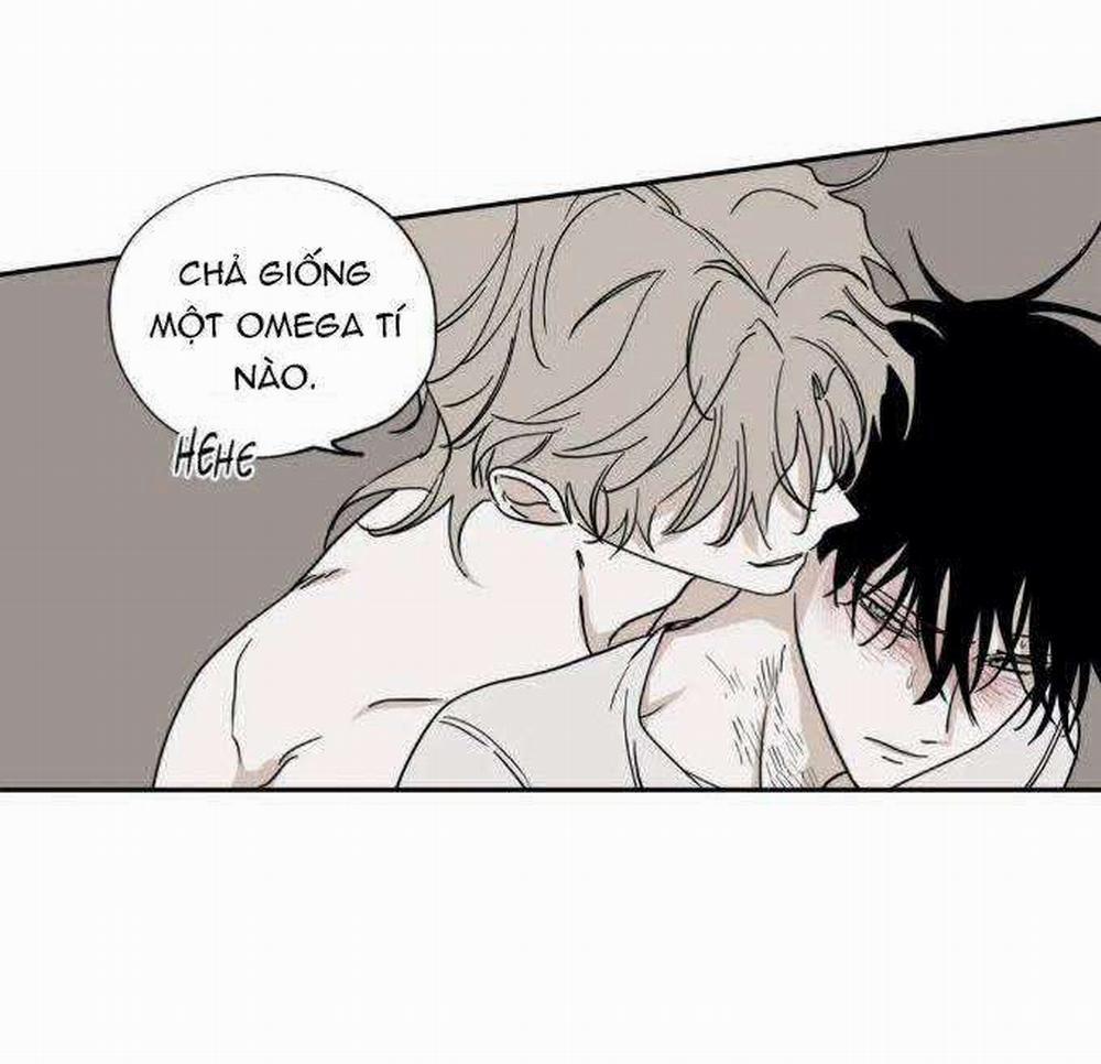 Thủy Triều Thấp Lúc Chạng Vạng 10 trang 41