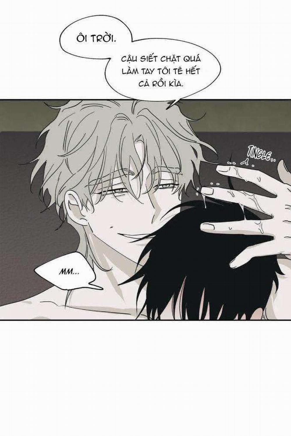 Thủy Triều Thấp Lúc Chạng Vạng 10 trang 45