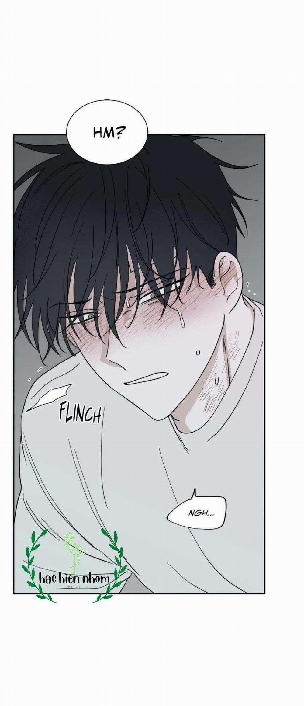 Thủy Triều Thấp Lúc Chạng Vạng 10 trang 51