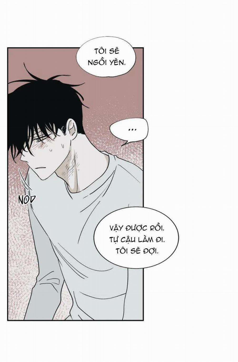 Thủy Triều Thấp Lúc Chạng Vạng 10 trang 53