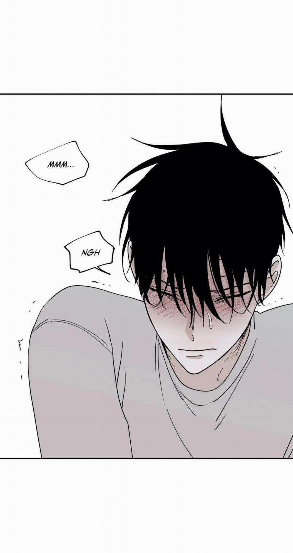 Thủy Triều Thấp Lúc Chạng Vạng 10 trang 56