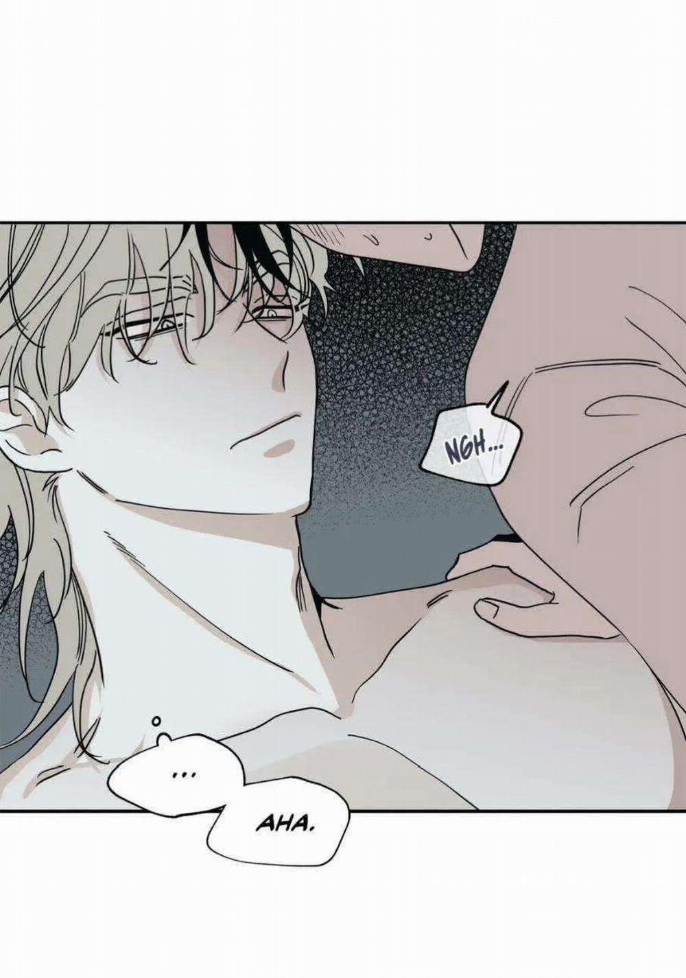 Thủy Triều Thấp Lúc Chạng Vạng 10 trang 57