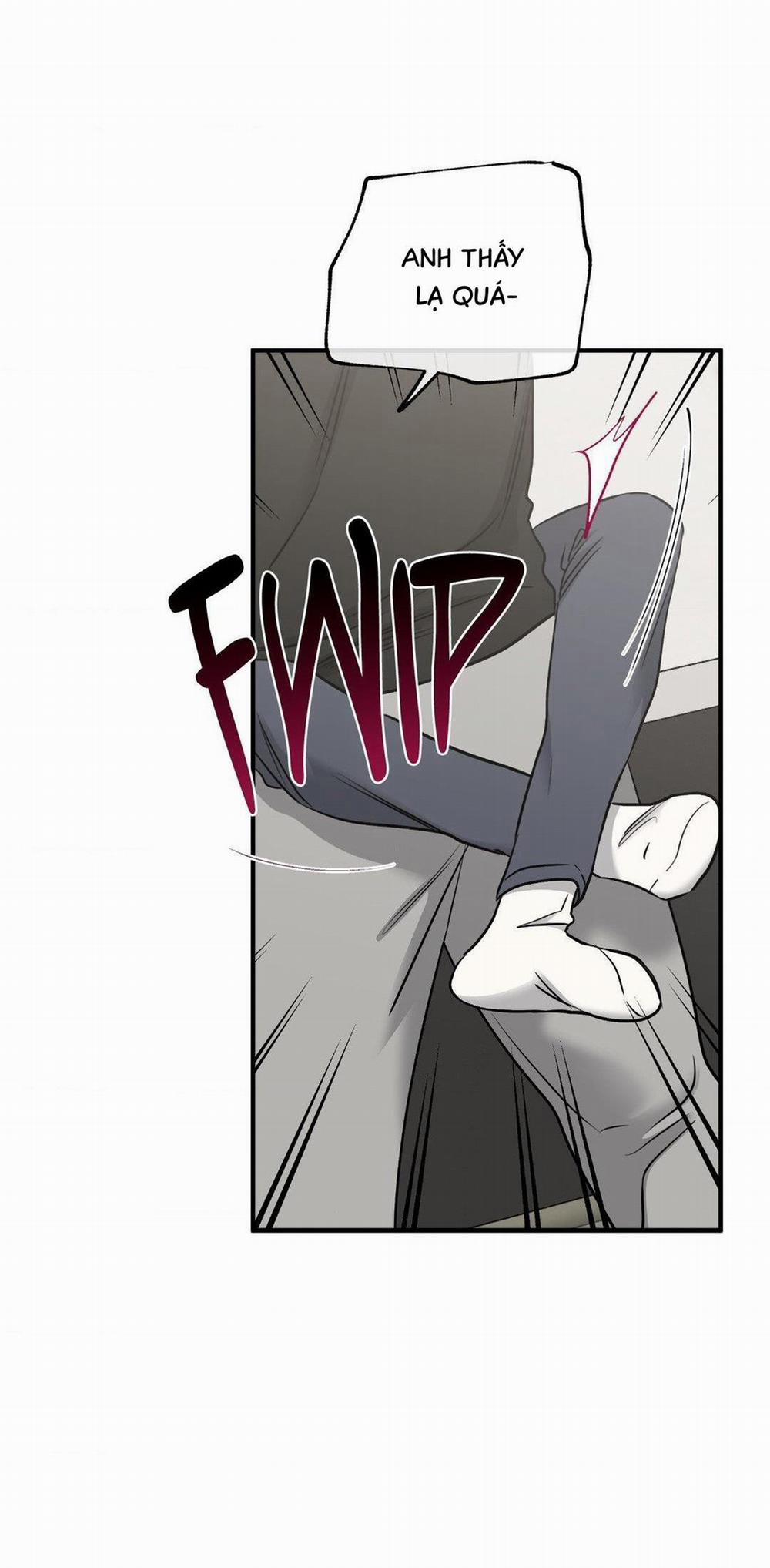 Thủy Triều Thấp Lúc Chạng Vạng 100 hạchiennhom trang 13