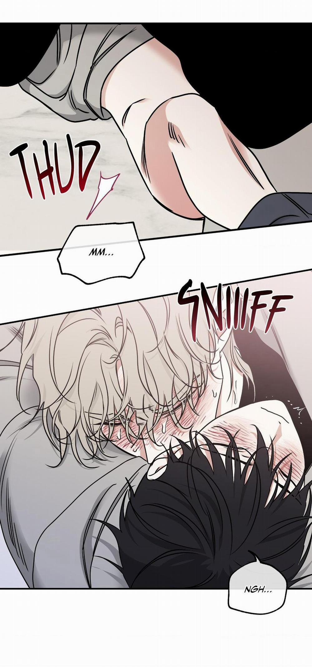 Thủy Triều Thấp Lúc Chạng Vạng 100 hạchiennhom trang 19