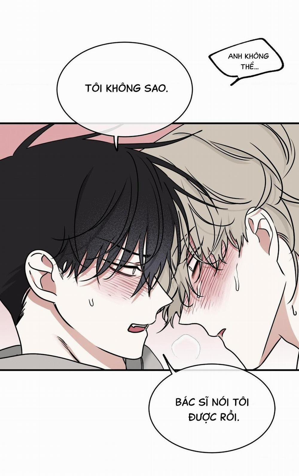 Thủy Triều Thấp Lúc Chạng Vạng 100 hạchiennhom trang 25