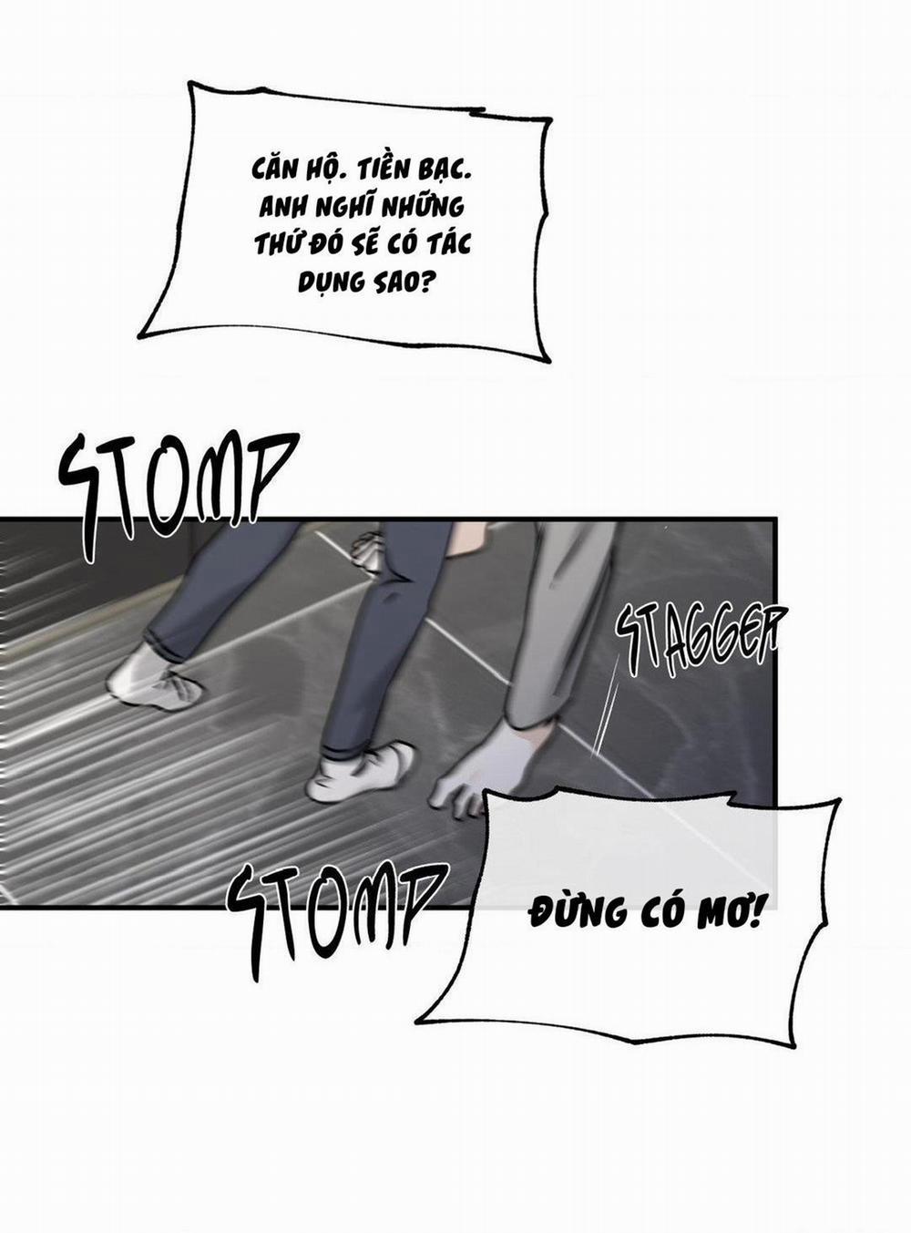 Thủy Triều Thấp Lúc Chạng Vạng 100 hạchiennhom trang 3