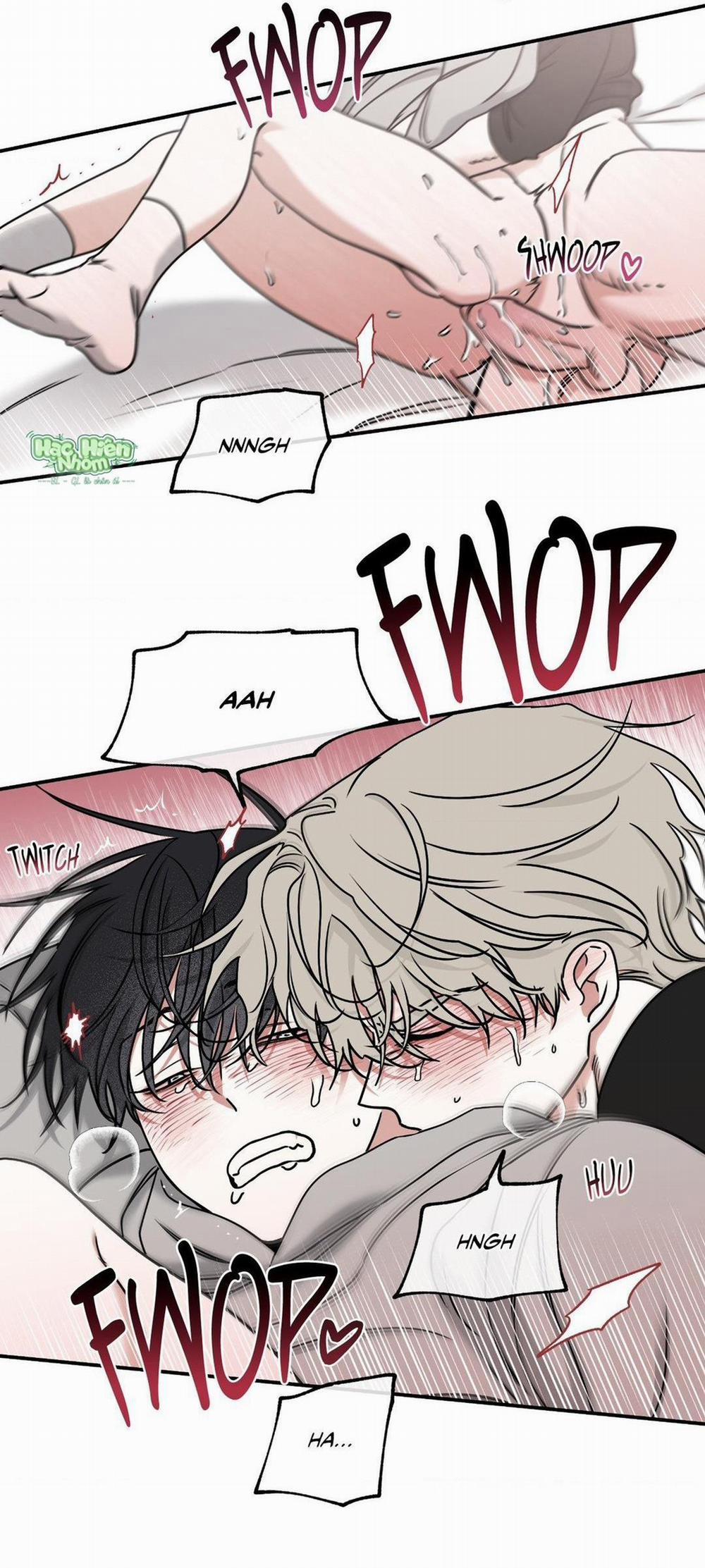 Thủy Triều Thấp Lúc Chạng Vạng 100 hạchiennhom trang 59