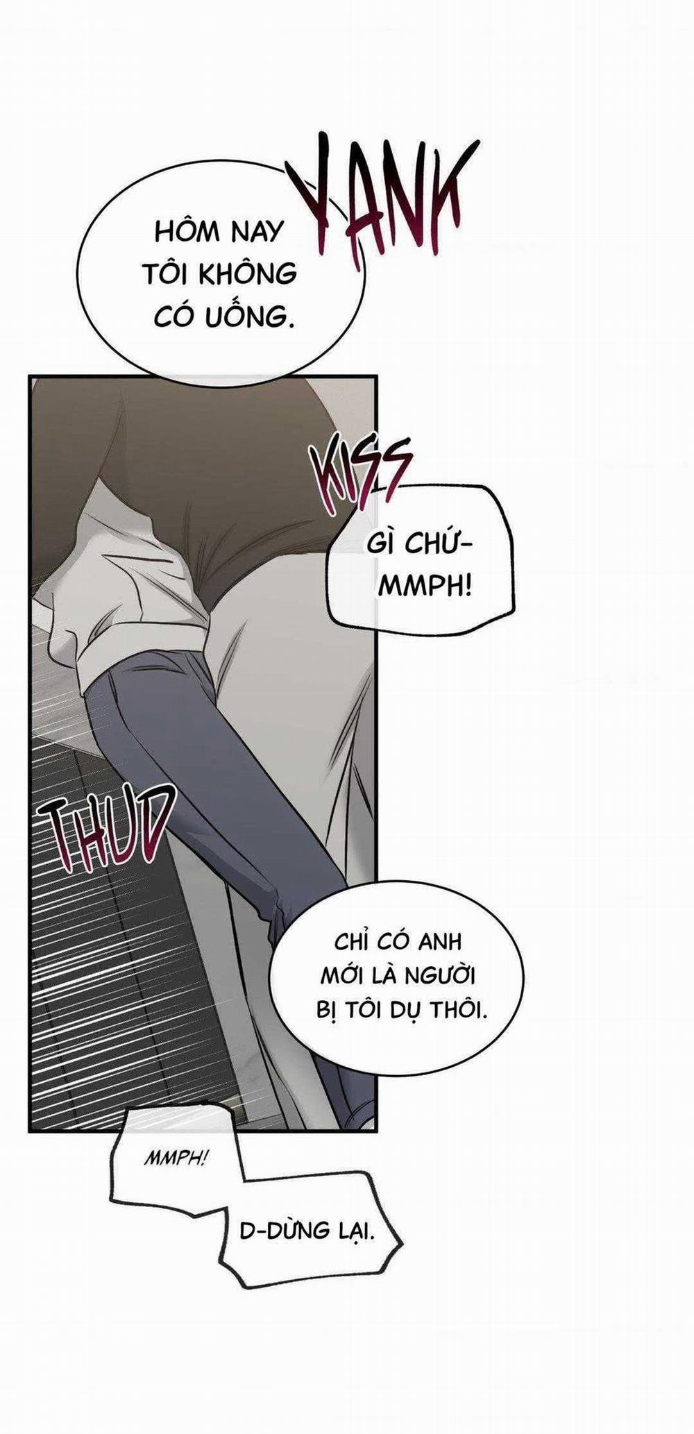 Thủy Triều Thấp Lúc Chạng Vạng 100 trang 12