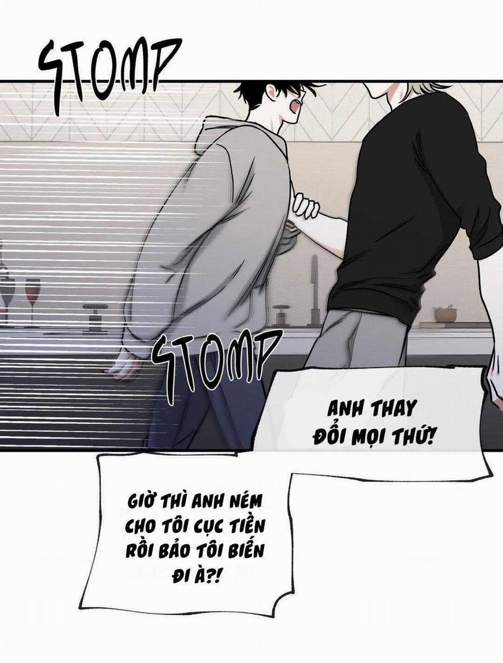 Thủy Triều Thấp Lúc Chạng Vạng 100 trang 2