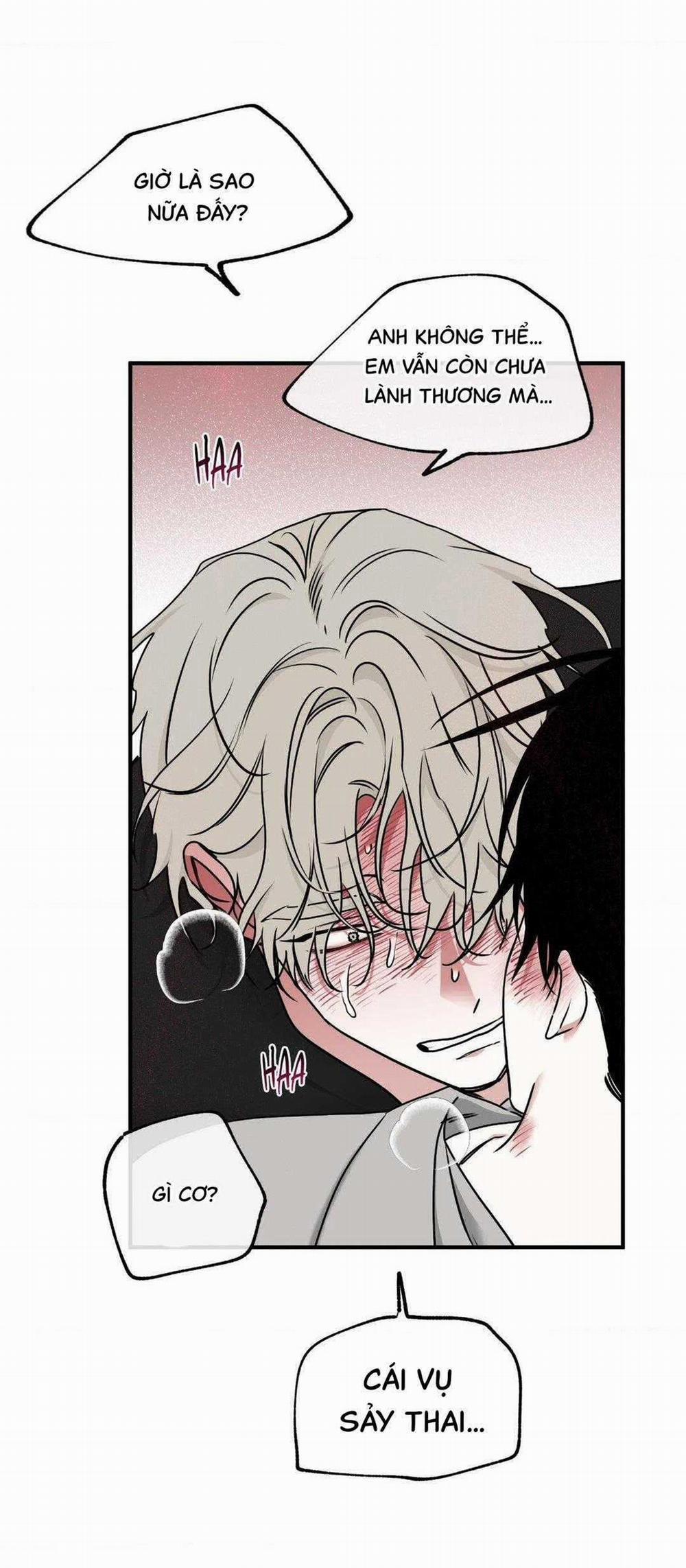 Thủy Triều Thấp Lúc Chạng Vạng 100 trang 24