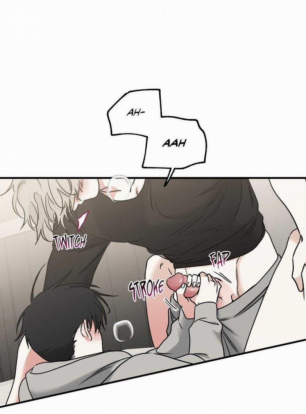 Thủy Triều Thấp Lúc Chạng Vạng 100 trang 29