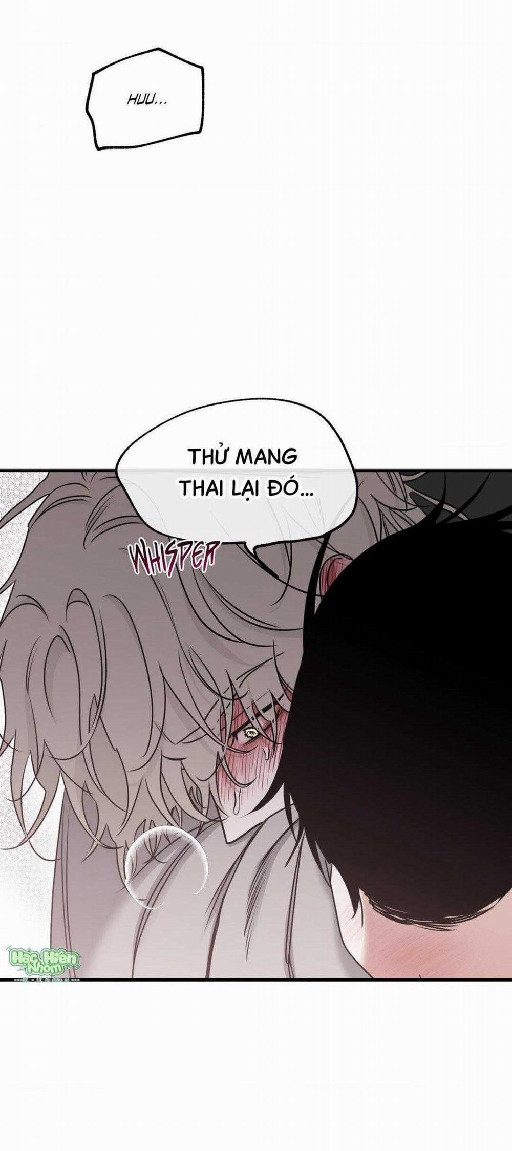 Thủy Triều Thấp Lúc Chạng Vạng 100 trang 37