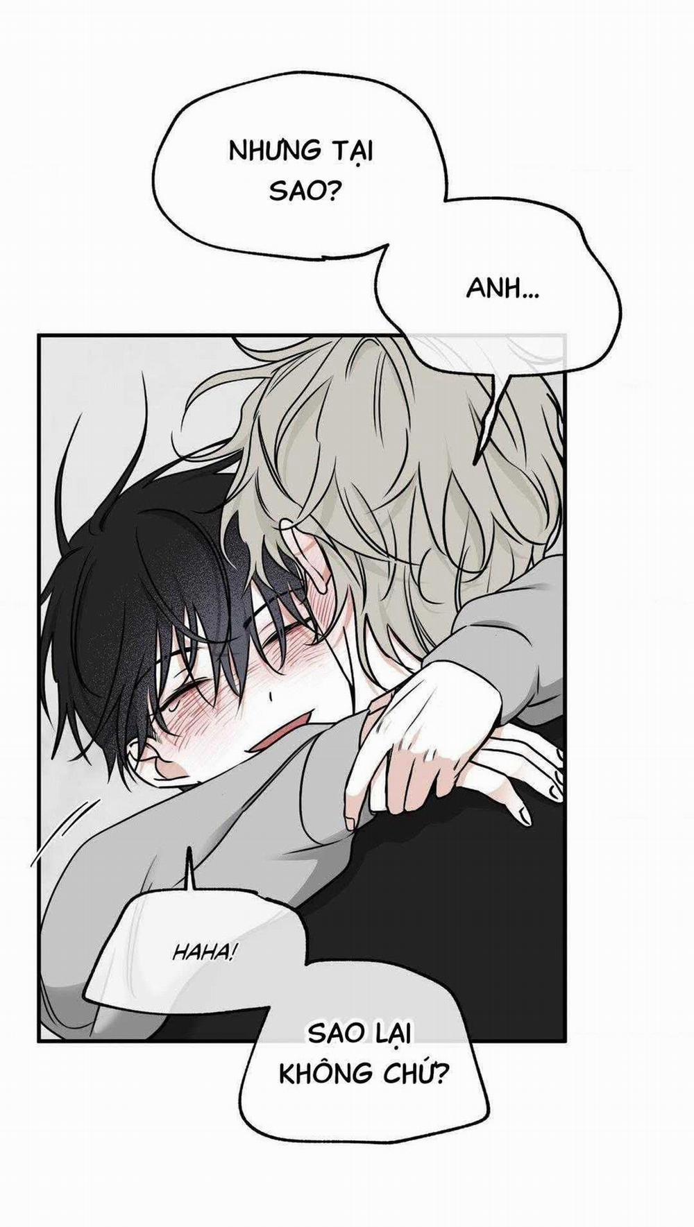 Thủy Triều Thấp Lúc Chạng Vạng 100 trang 40