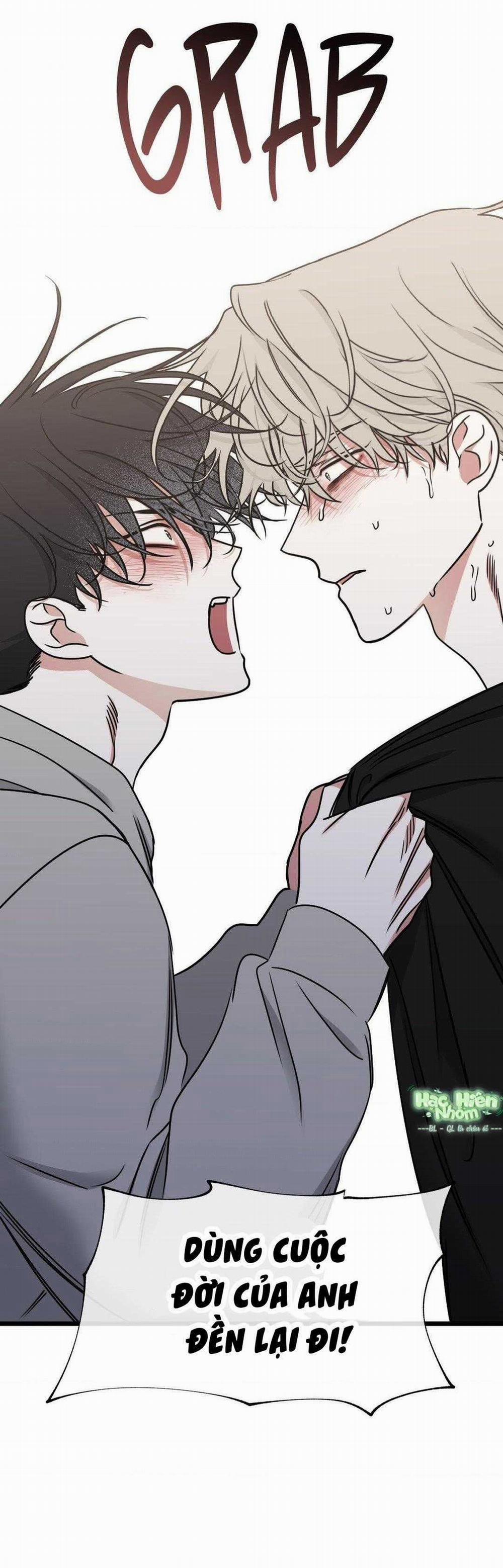 Thủy Triều Thấp Lúc Chạng Vạng 100 trang 5