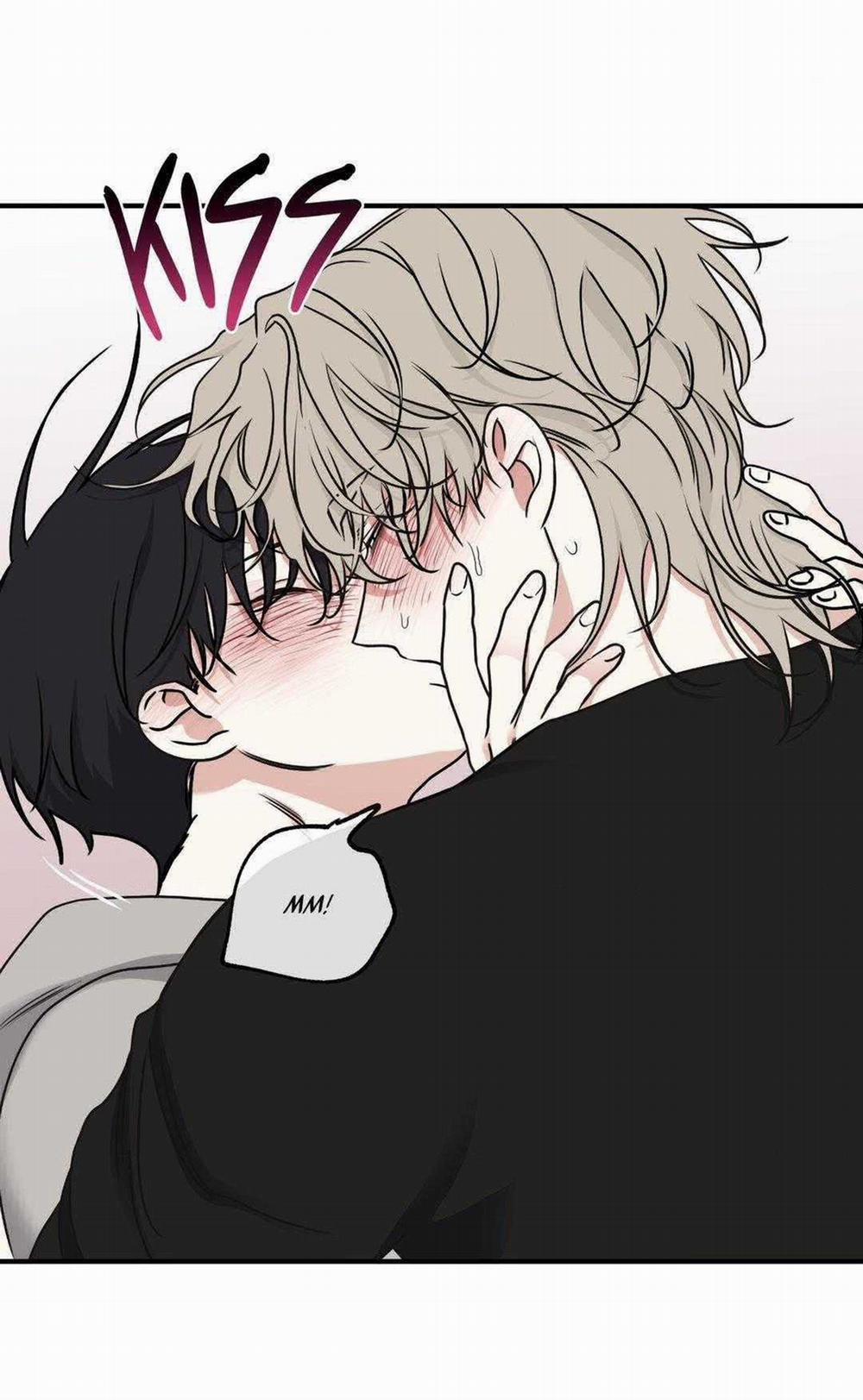 Thủy Triều Thấp Lúc Chạng Vạng 100 trang 53