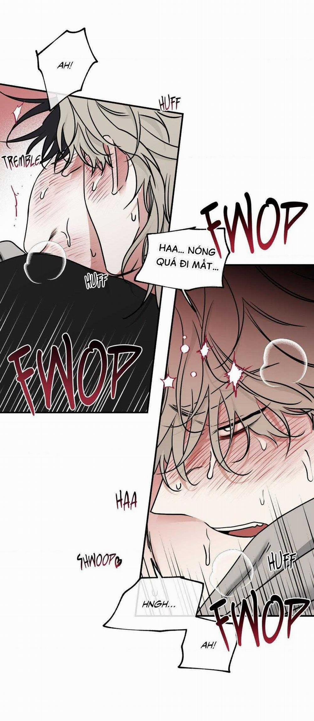 Thủy Triều Thấp Lúc Chạng Vạng 100 trang 60