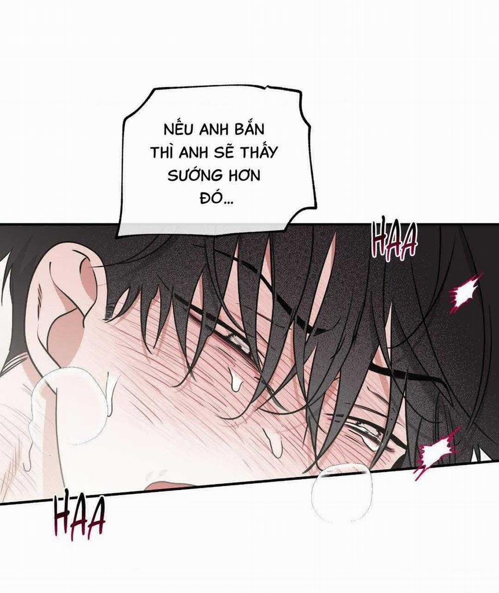 Thủy Triều Thấp Lúc Chạng Vạng 100 trang 65