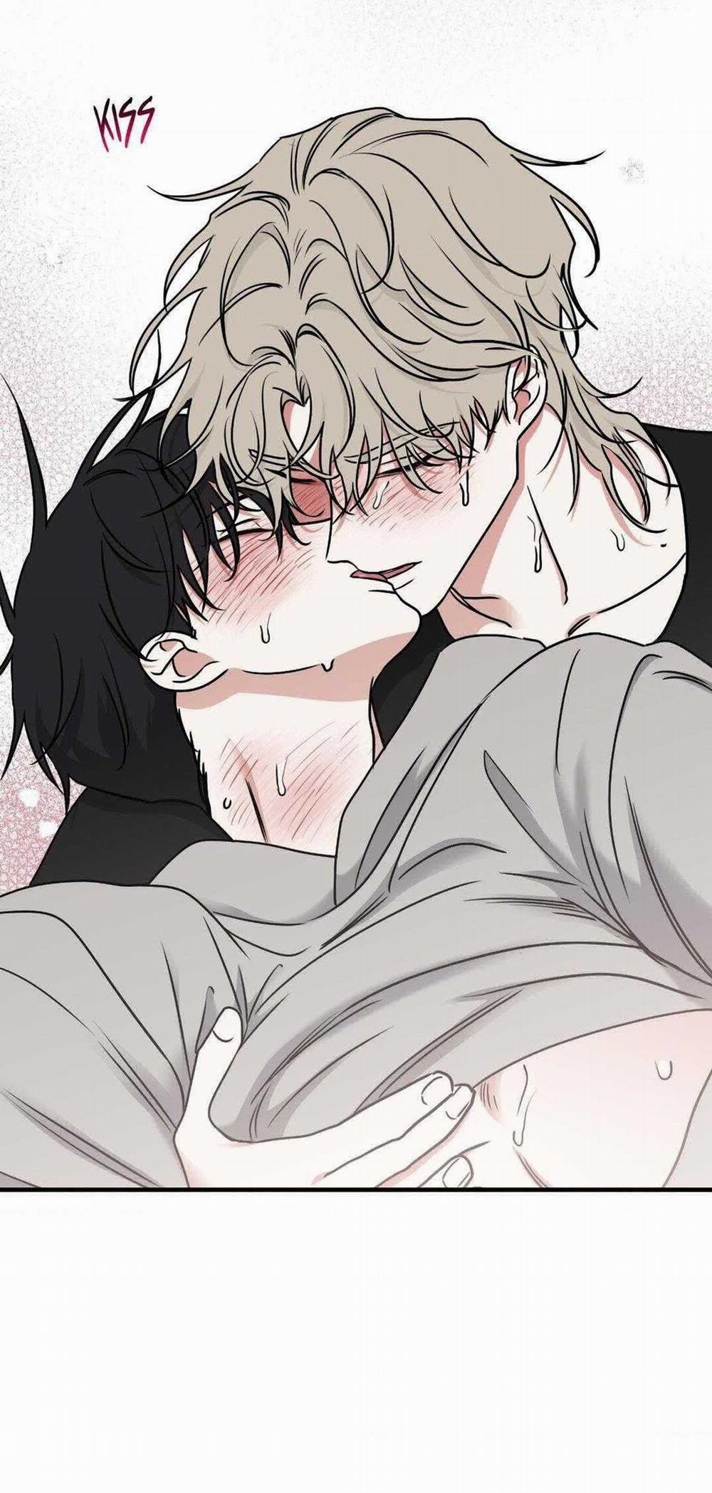 Thủy Triều Thấp Lúc Chạng Vạng 100 trang 78